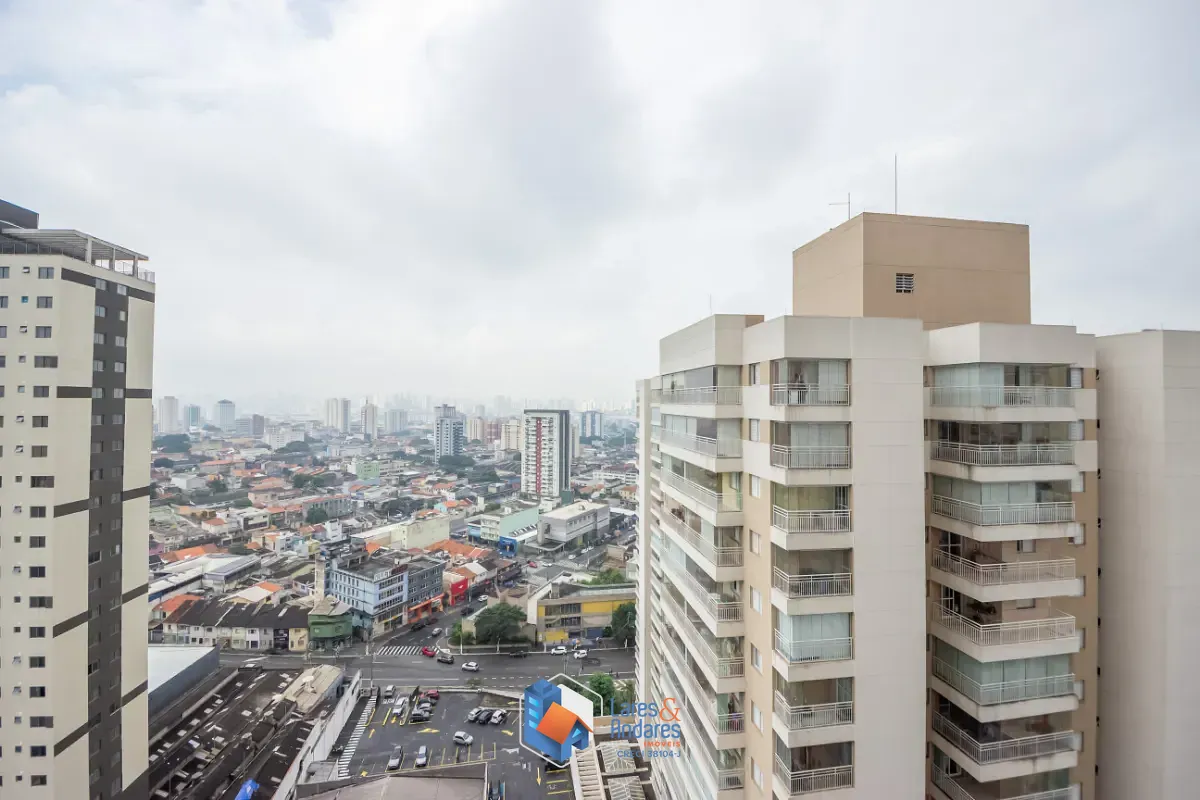 Apartamento, 1 quarto, 28 m² - Foto 12