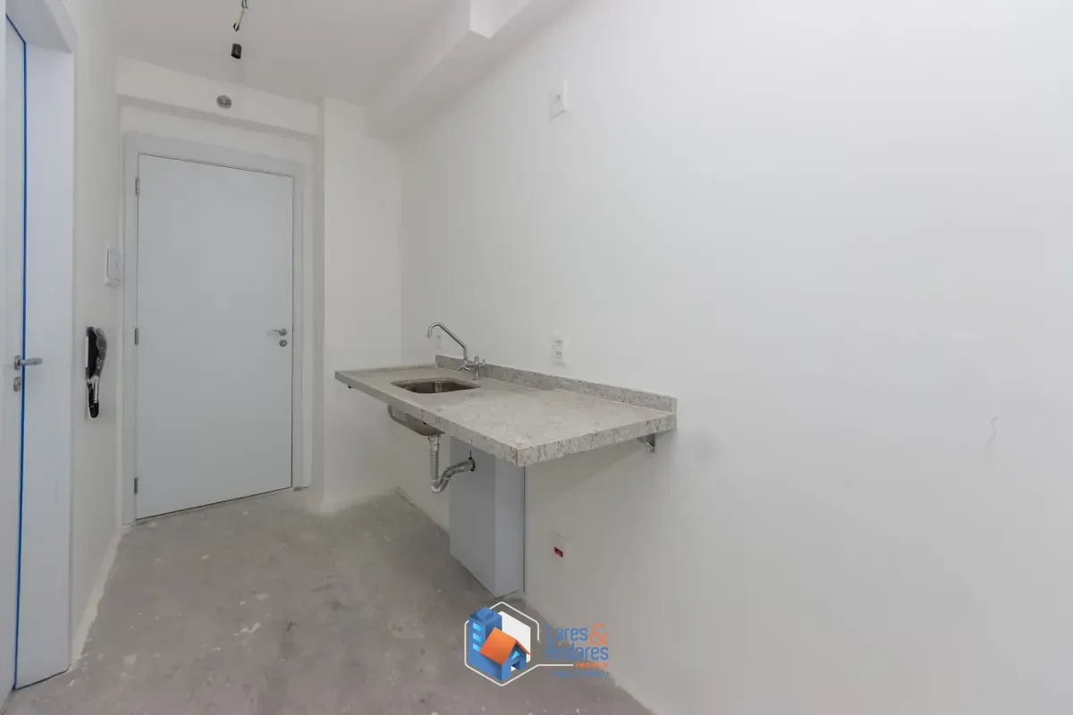 Apartamento, 1 quarto, 28 m² - Foto 16