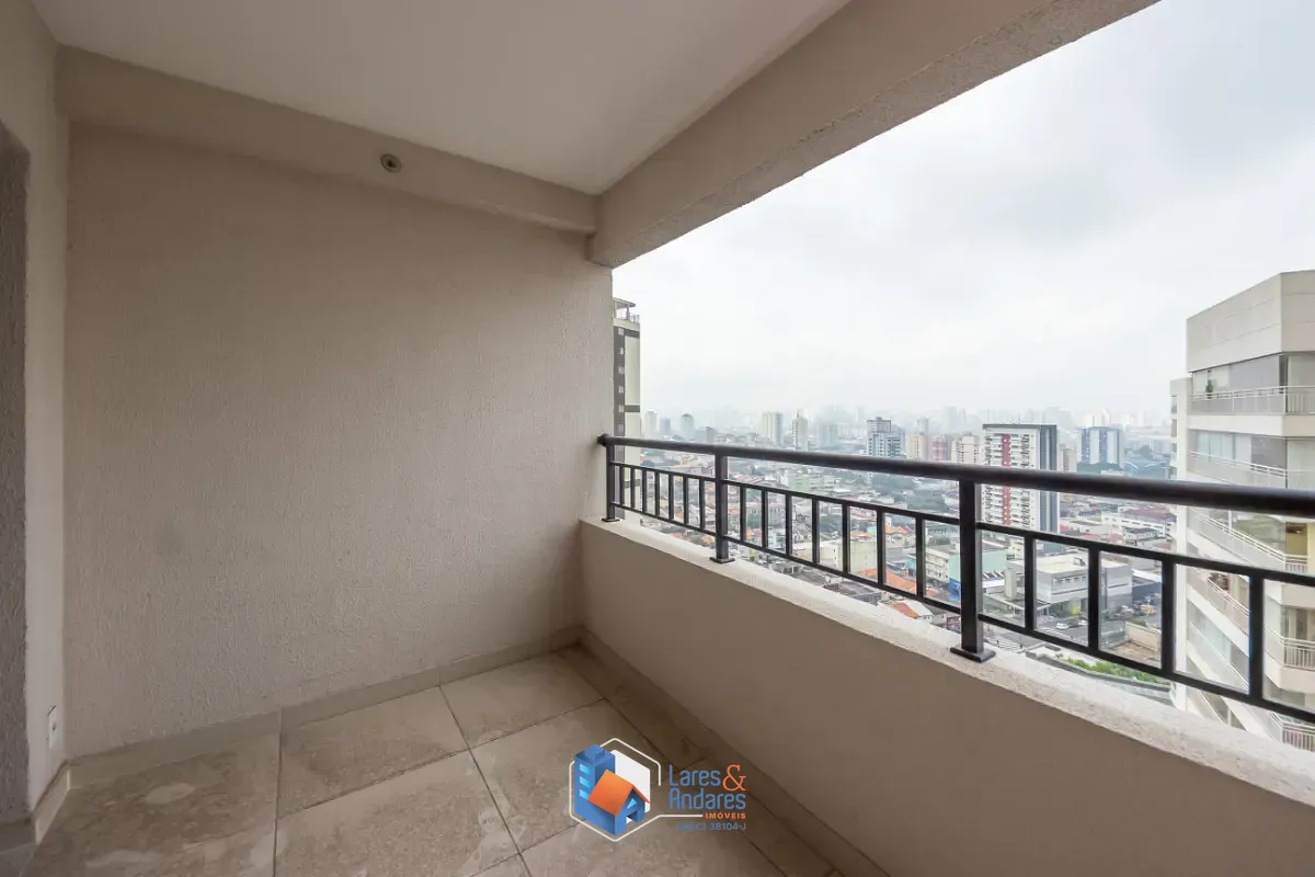 Apartamento, 1 quarto, 28 m² - Foto 10