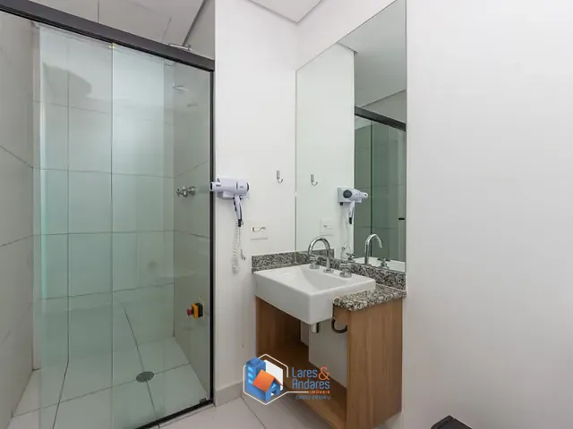 Outro com 21m² 1 quarto e 1 banheiro, à venda, no bairro Vila Mariana em São Paulo