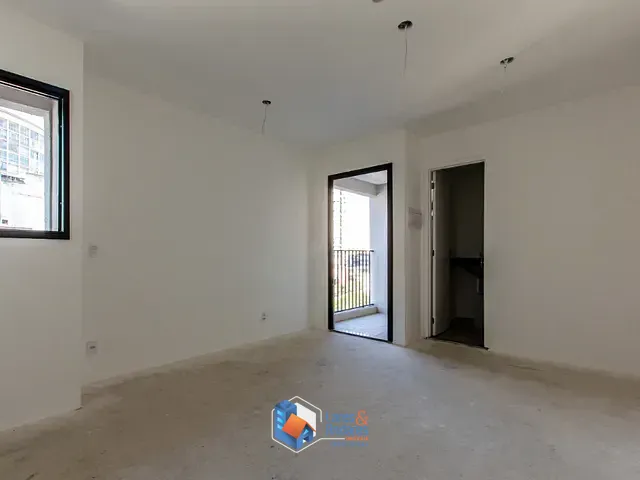 Outro com 60m² 1 quarto e 1 banheiro, à venda, no bairro Campos Elíseos em São Paulo