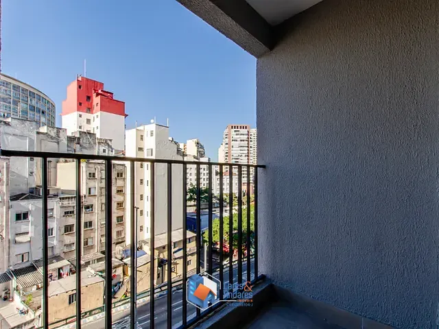 Outro com 60m² 1 quarto e 1 banheiro, à venda, no bairro Campos Elíseos em São Paulo