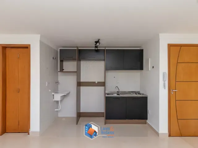Outro com 26m² 1 quarto e 1 banheiro, à venda, no bairro Chora Menino em São Paulo