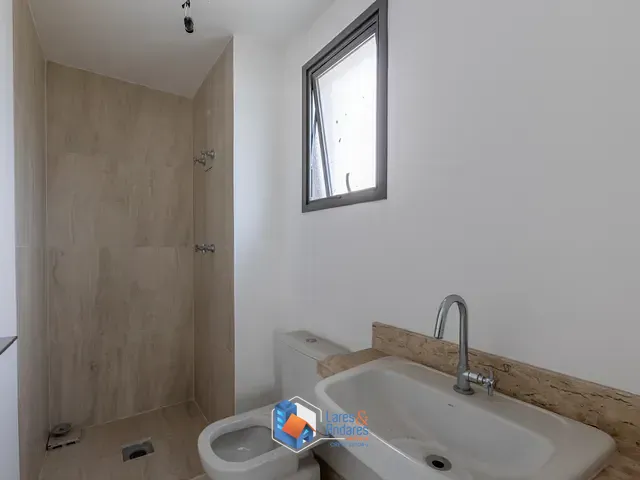 Outro com 26m² 1 quarto e 1 banheiro, à venda, no bairro Brooklin Paulista em São Paulo