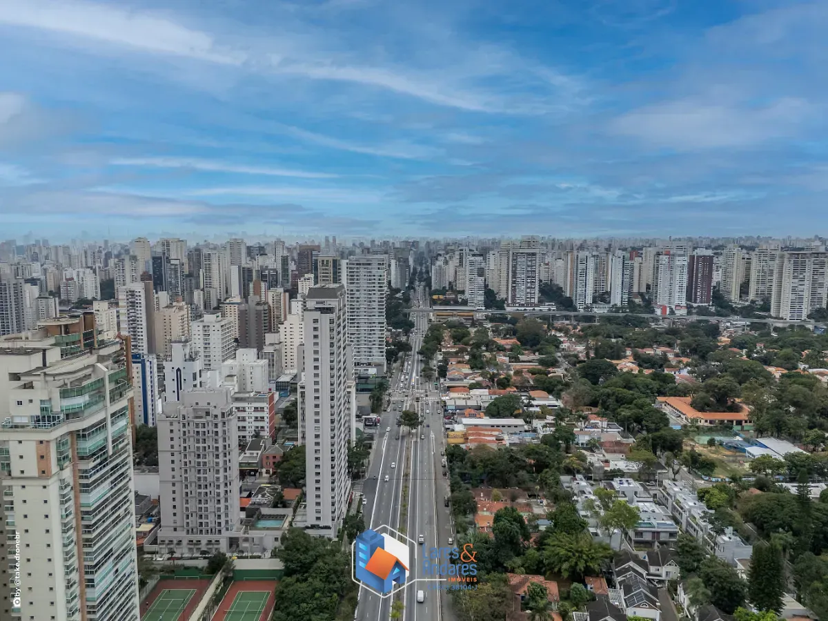 Apartamento, 1 quarto, 26 m² - Foto 8