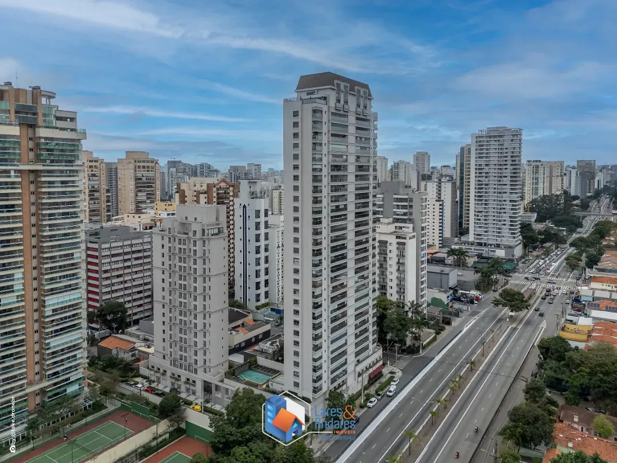 Apartamento, 1 quarto, 26 m² - Foto 9
