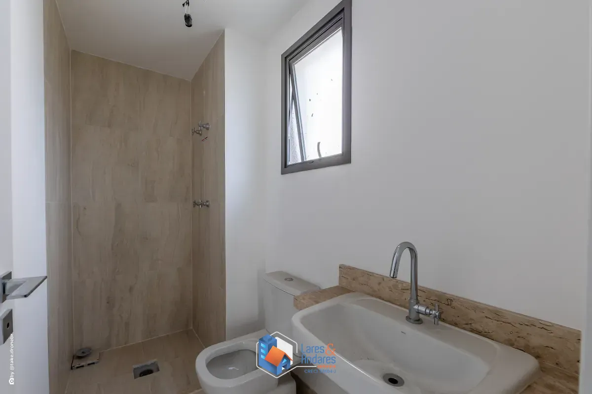 Apartamento, 1 quarto, 26 m² - Foto 5