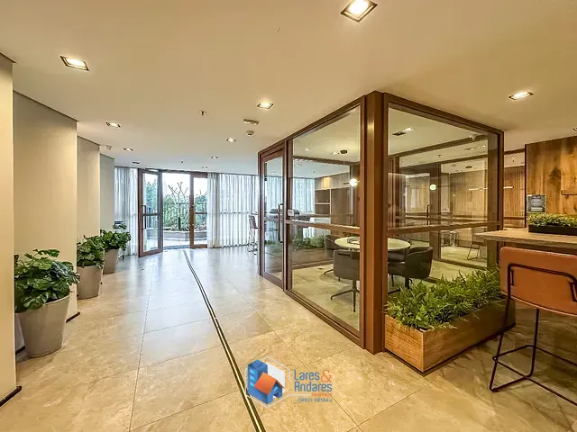 Outro com 24m² 1 quarto e 1 banheiro, à venda, no bairro Vila Mariana em São Paulo