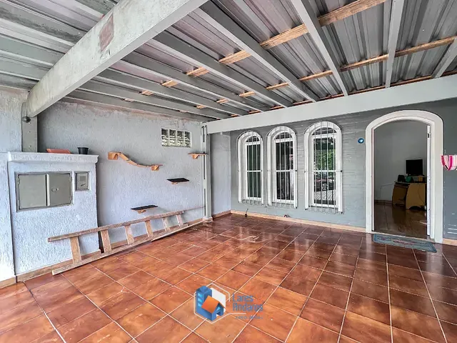 Outro com 175m² 3 quartos e 2 banheiros, à venda, no bairro Suíssa em Ribeirão Pires