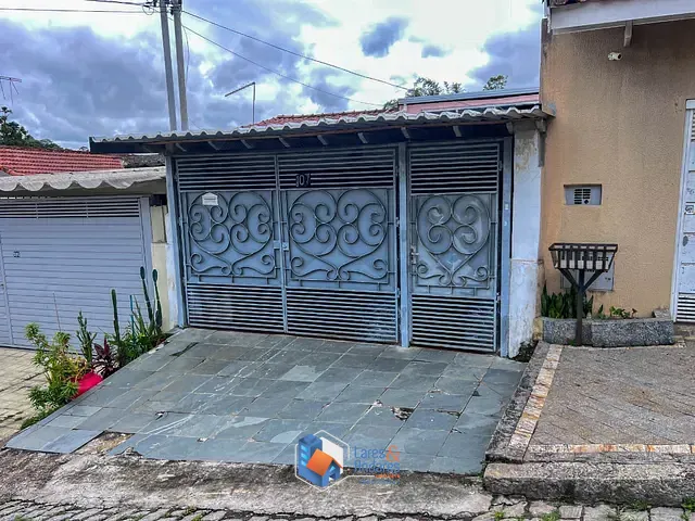 Outro com 175m² 3 quartos e 2 banheiros, à venda, no bairro Suíssa em Ribeirão Pires