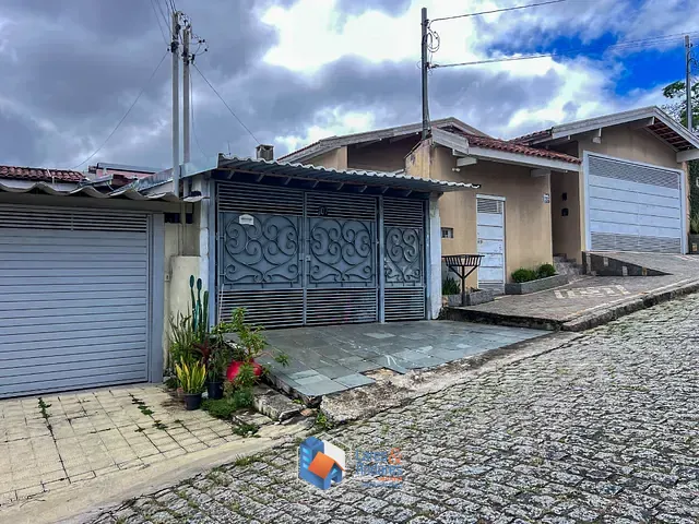 Outro com 175m² 3 quartos e 2 banheiros, à venda, no bairro Suíssa em Ribeirão Pires