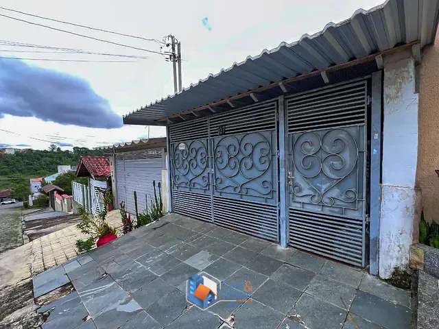 Outro com 175m² 3 quartos e 2 banheiros, à venda, no bairro Suíssa em Ribeirão Pires