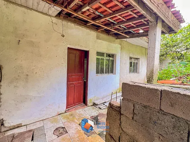 Outro com 300m² 4 quartos e 3 banheiros, à venda, no bairro Quarta Divisão em Ribeirão Pires