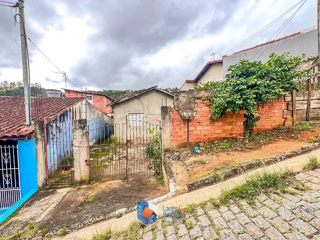 Outro com 300m² 4 quartos e 3 banheiros, à venda, no bairro Quarta Divisão em Ribeirão Pires