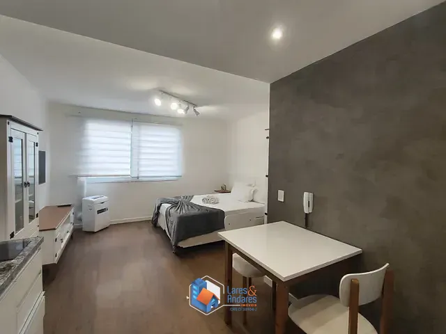 Outro com 24m² 1 quarto e 1 banheiro, à venda, no bairro Consolação em São Paulo