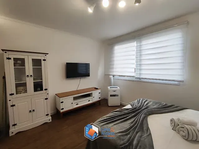 Outro com 24m² 1 quarto e 1 banheiro, à venda, no bairro Consolação em São Paulo
