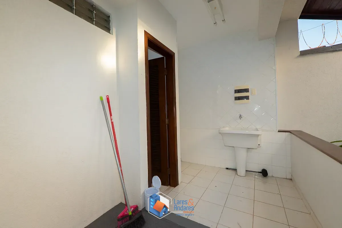 Apartamento, 3 quartos, 239 m² - Foto 32