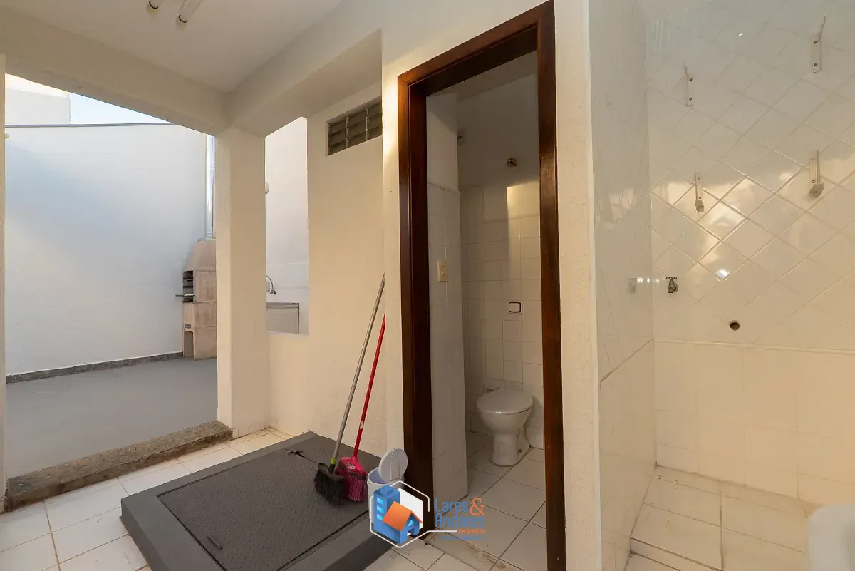 Apartamento, 3 quartos, 239 m² - Foto 33