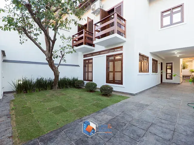 Outro com 216m² 3 quartos e 4 banheiros, à venda, no bairro Indianópolis em São Paulo