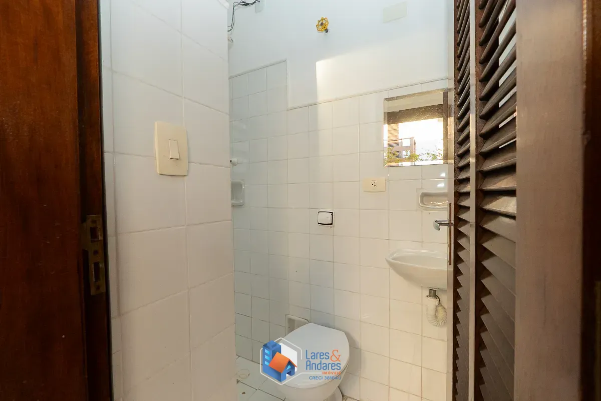 Apartamento, 3 quartos, 239 m² - Foto 34