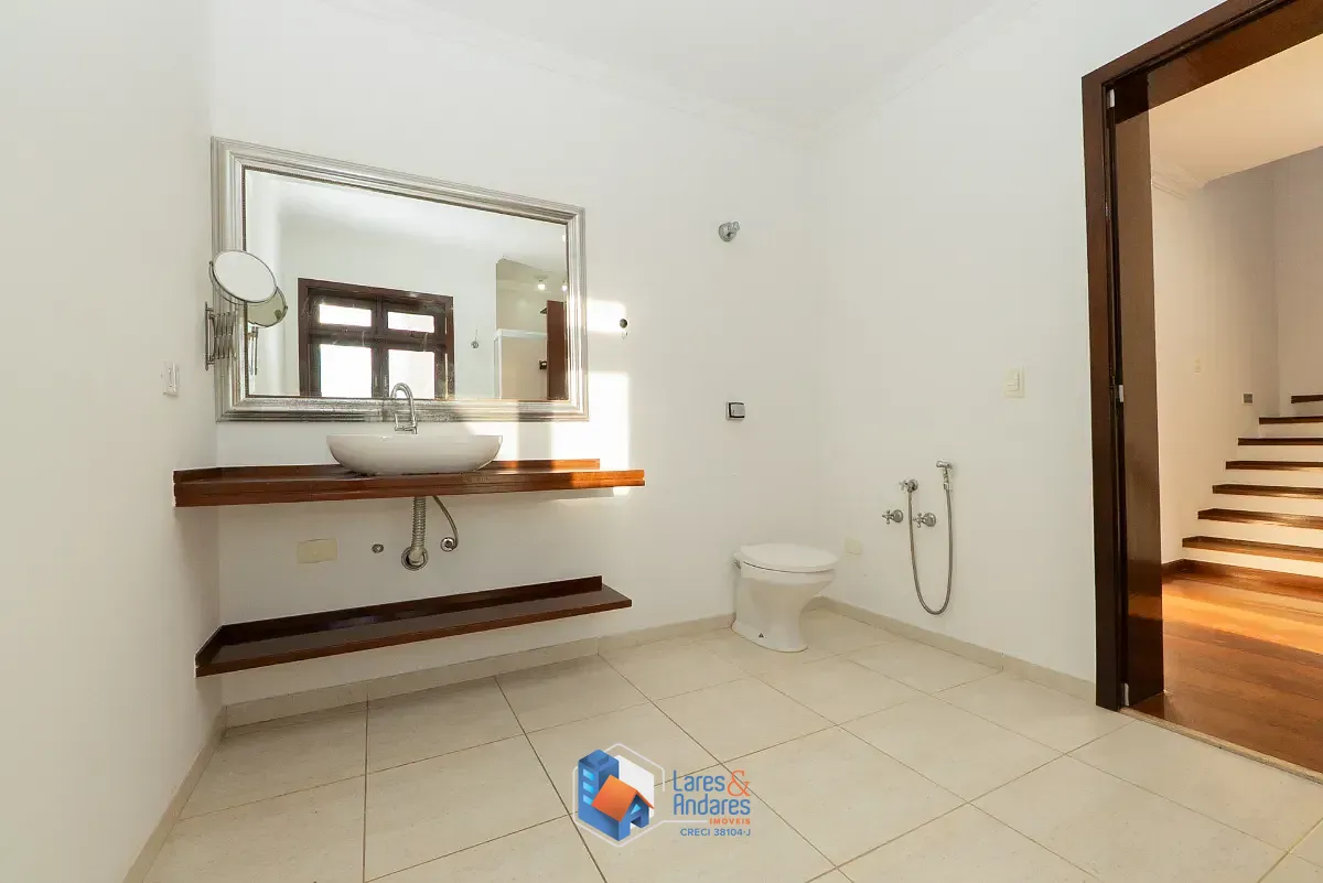 Apartamento, 3 quartos, 239 m² - Foto 57