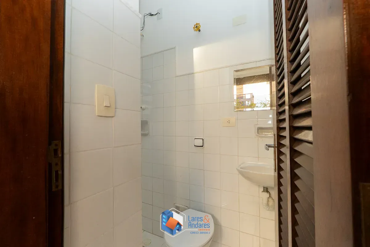 Apartamento, 3 quartos, 239 m² - Foto 35