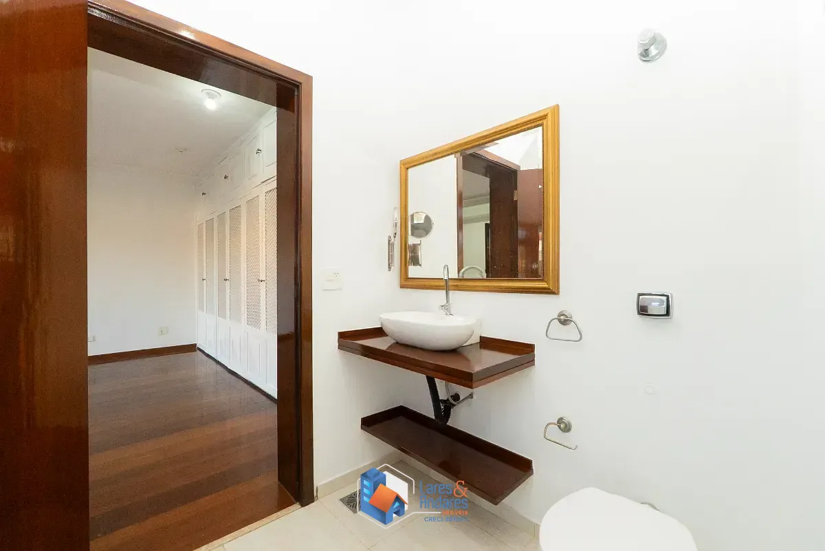 Apartamento, 3 quartos, 239 m² - Foto 46
