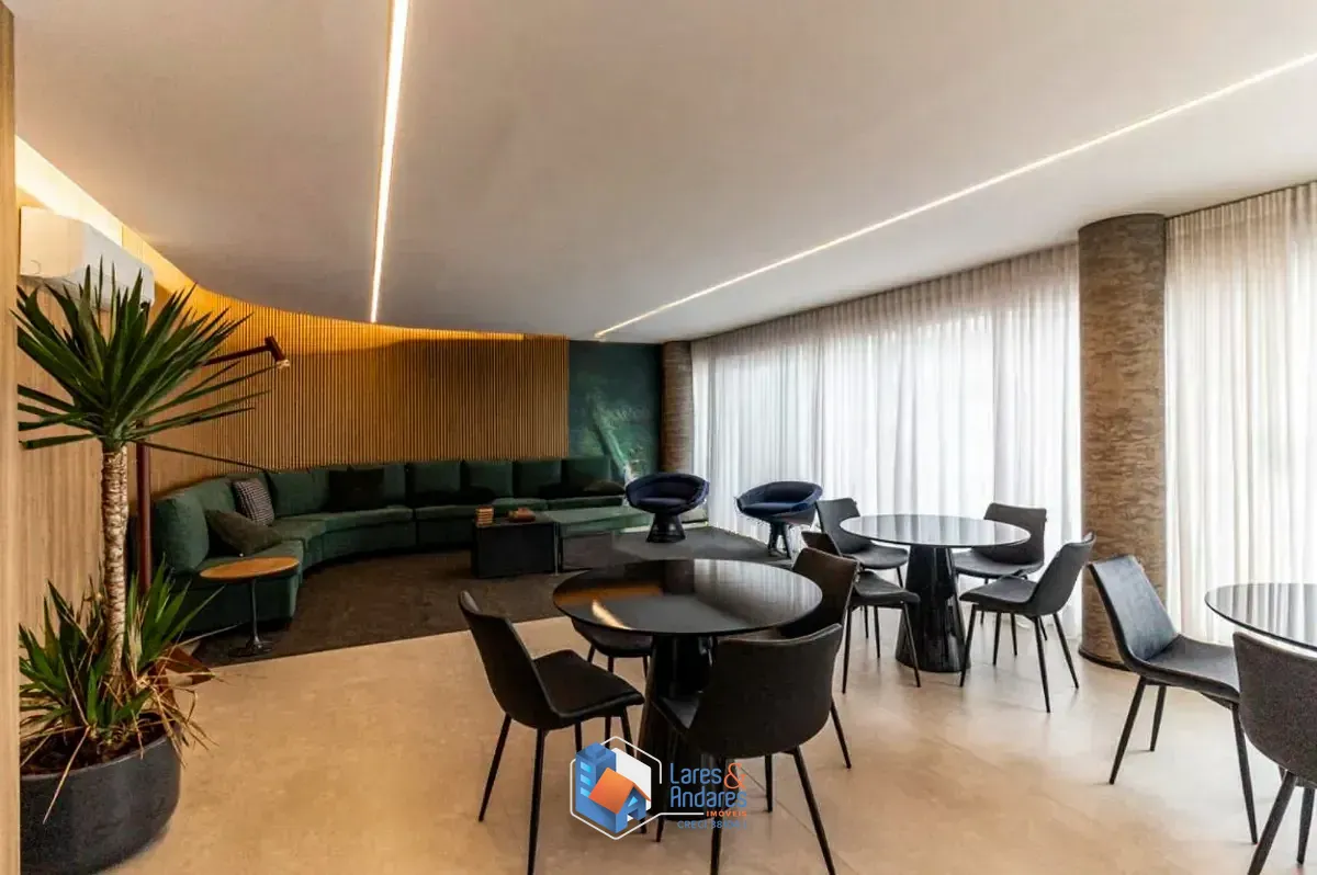 Apartamento, 1 quarto, 24 m² - Foto 47