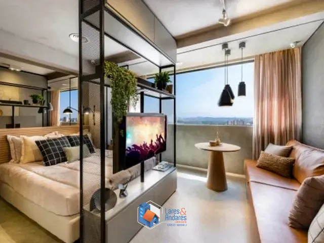 Outro com 24m² 1 quarto e 1 banheiro, à venda, no bairro Higienópolis em São Paulo