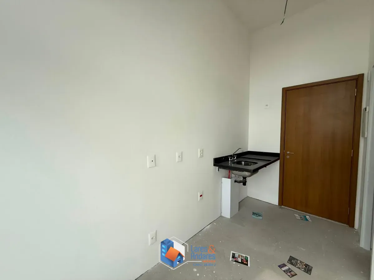 Apartamento, 1 quarto, 24 m² - Foto 30