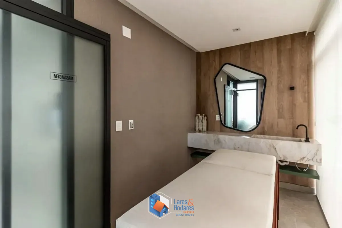 Apartamento, 1 quarto, 24 m² - Foto 44