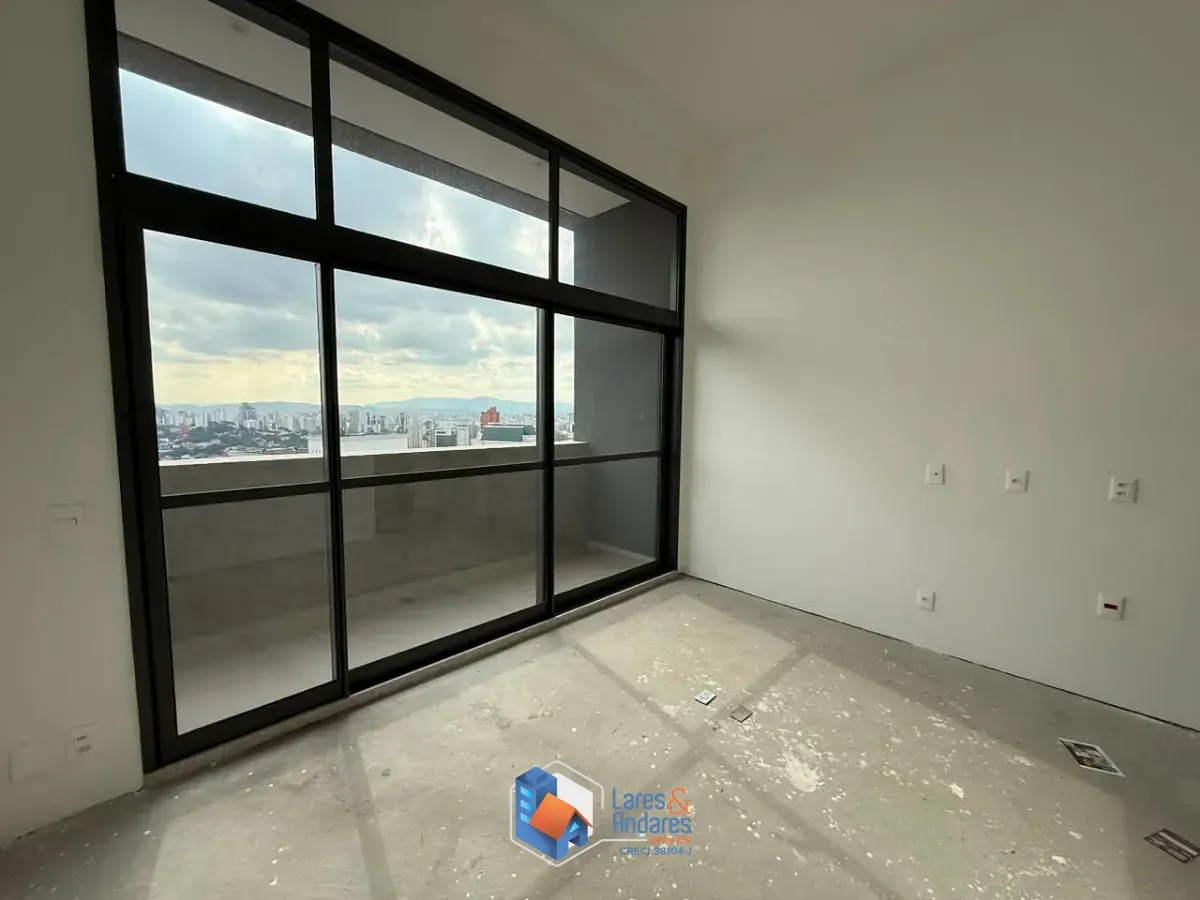 Apartamento, 1 quarto, 24 m² - Foto 29