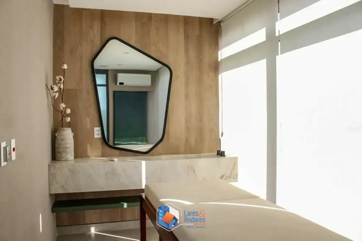 Apartamento, 1 quarto, 24 m² - Foto 43