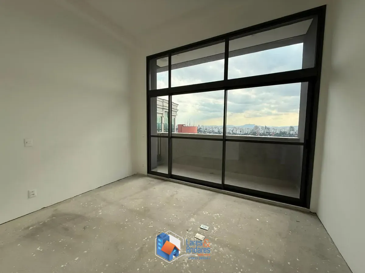 Apartamento, 1 quarto, 24 m² - Foto 3