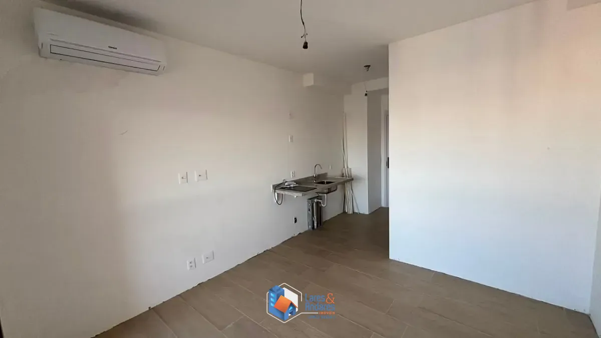 Apartamento, 1 quarto, 27 m² - Foto 6