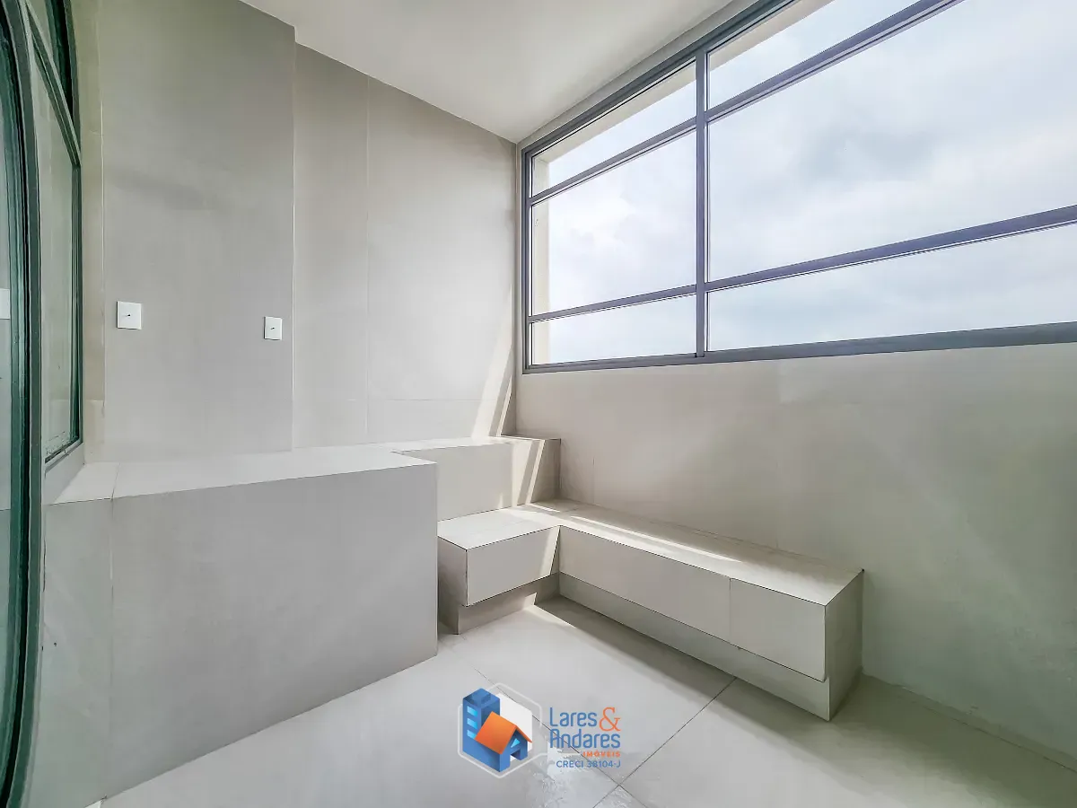 Apartamento, 1 quarto, 27 m² - Foto 10