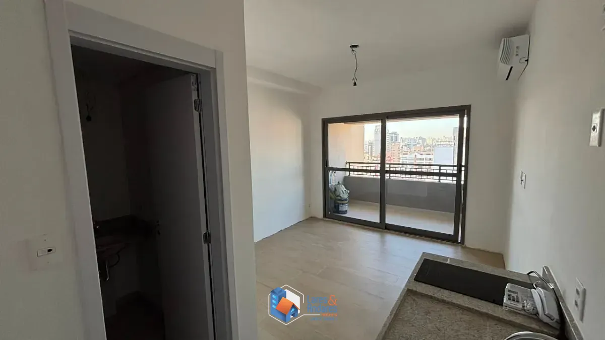 Apartamento, 1 quarto, 27 m² - Foto 8