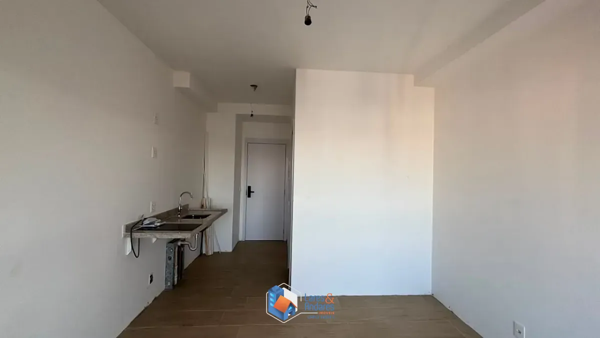 Apartamento, 1 quarto, 27 m² - Foto 5