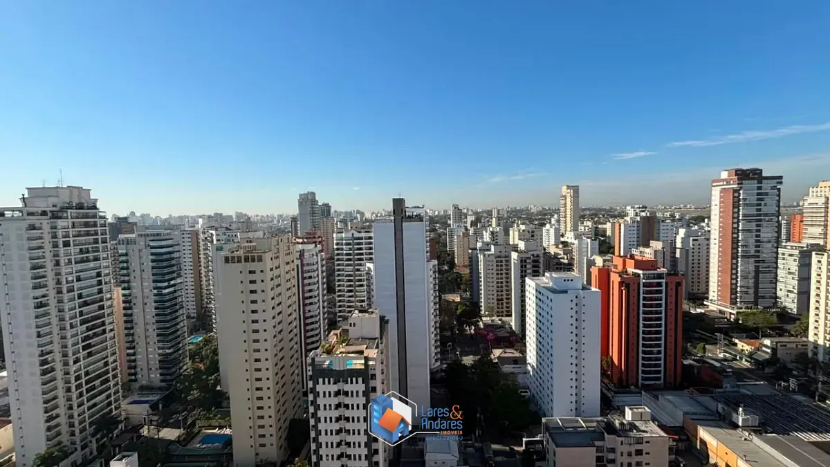 Apartamento, 1 quarto, 27 m² - Foto 2