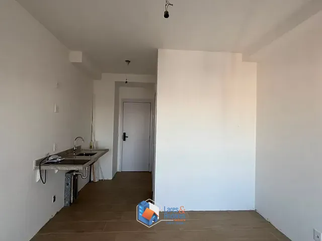Outro com 27m² 1 quarto e 1 banheiro, à venda, no bairro Moema em São Paulo