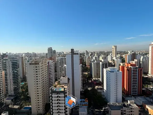 Outro com 27m² 1 quarto e 1 banheiro, à venda, no bairro Moema em São Paulo