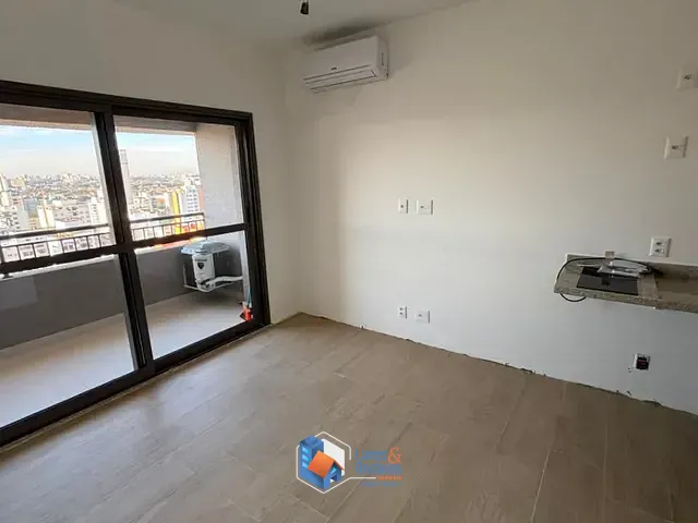 Outro com 27m² 1 quarto e 1 banheiro, à venda, no bairro Moema em São Paulo