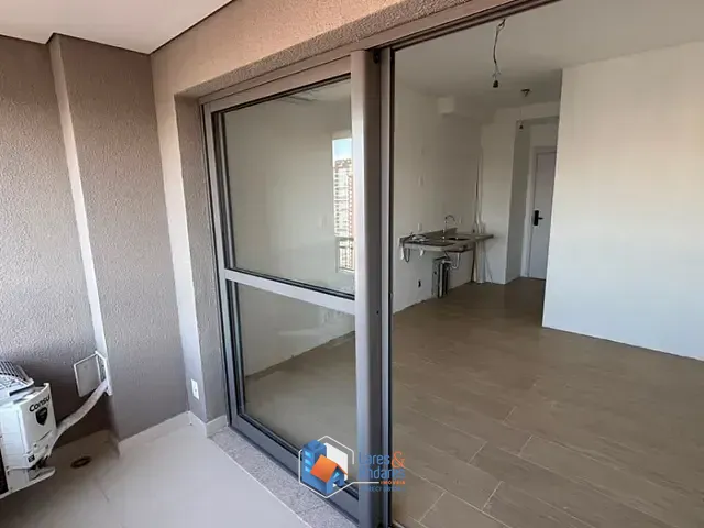 Outro com 27m² 1 quarto e 1 banheiro, à venda, no bairro Moema em São Paulo