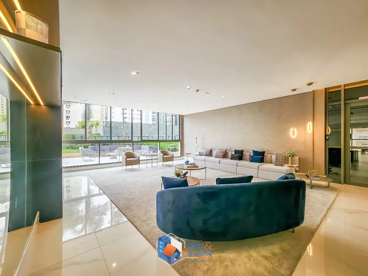 Apartamento, 1 quarto, 27 m² - Foto 28
