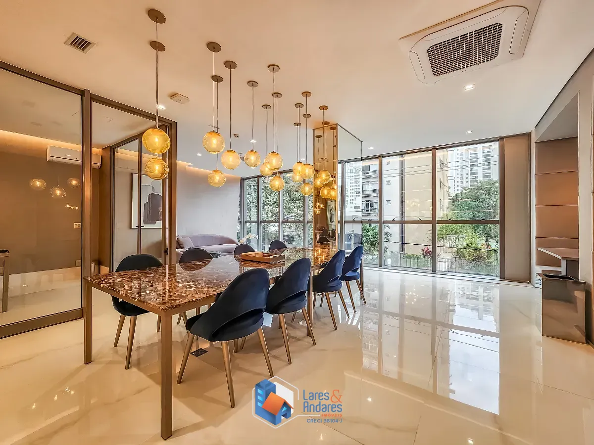 Apartamento, 1 quarto, 27 m² - Foto 25