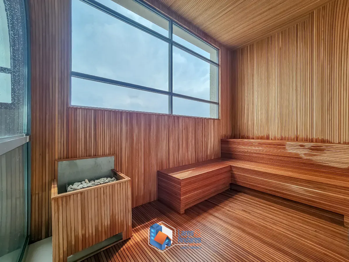Apartamento, 1 quarto, 27 m² - Foto 9