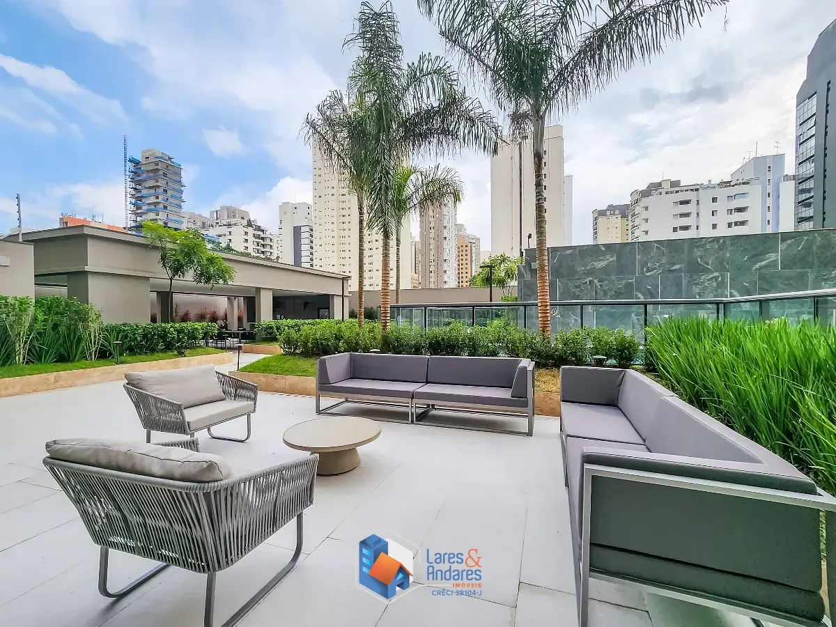 Apartamento, 1 quarto, 27 m² - Foto 31