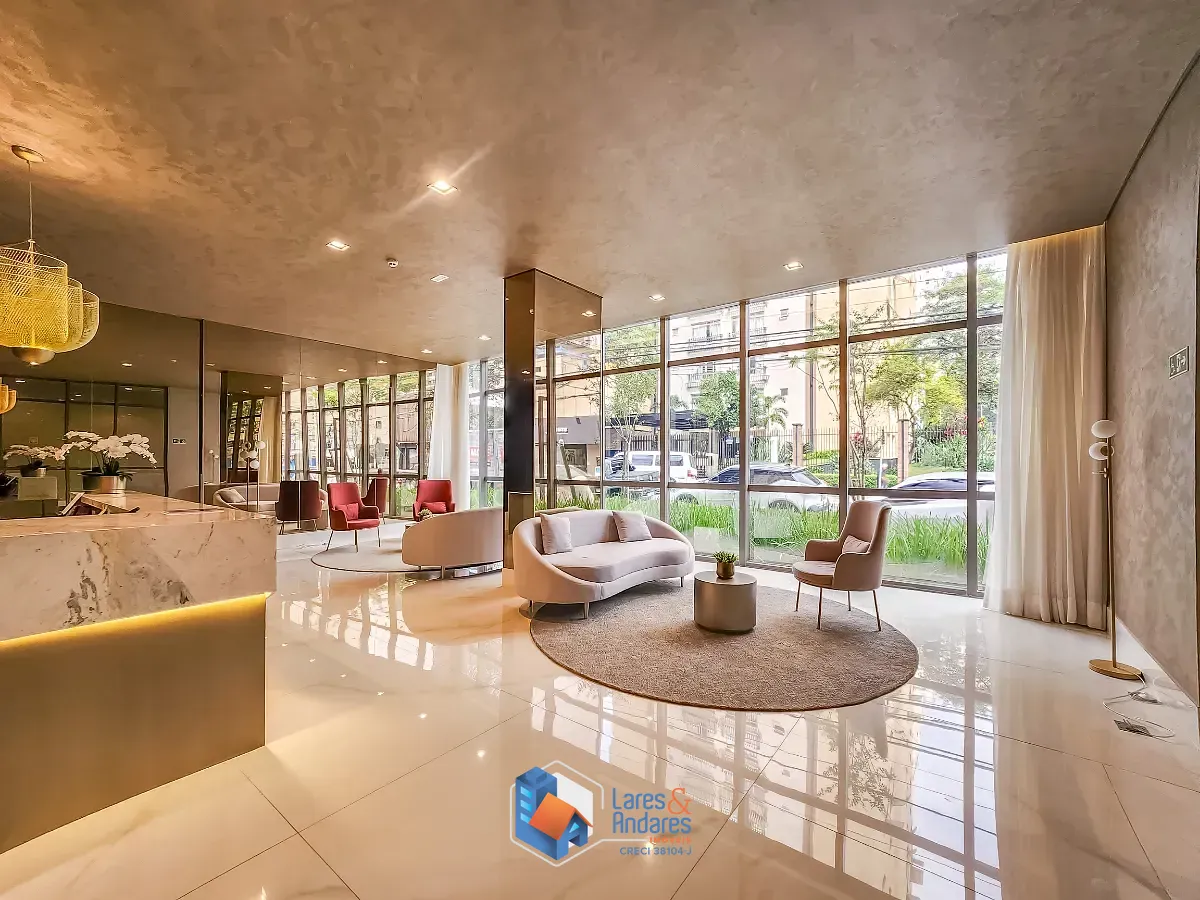 Apartamento, 1 quarto, 27 m² - Foto 50