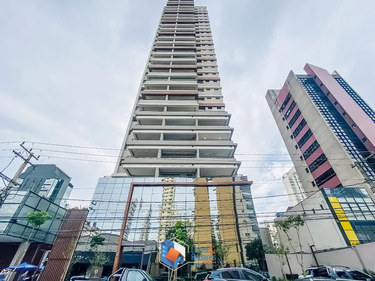 Apartamento, 1 quarto, 27 m² - Foto 52