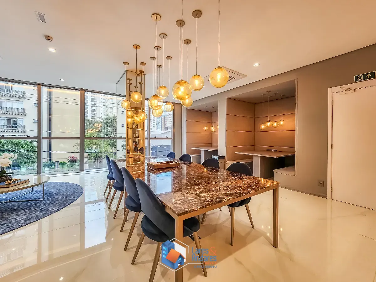 Apartamento, 1 quarto, 27 m² - Foto 24